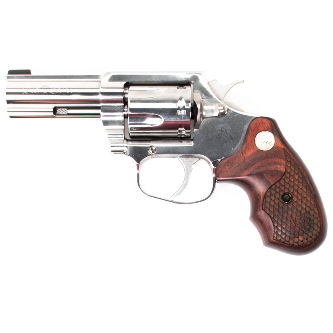 ECOM00450582 COLT King Cobra ECOM00450582 542952